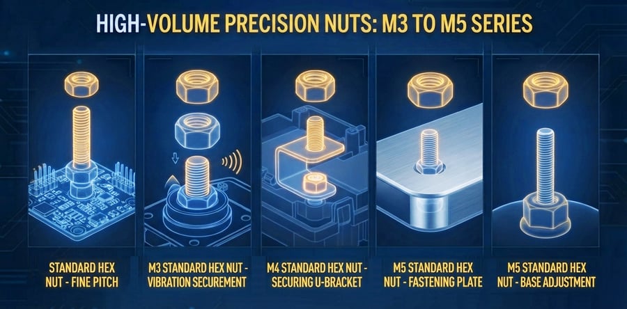 Nut Feeder